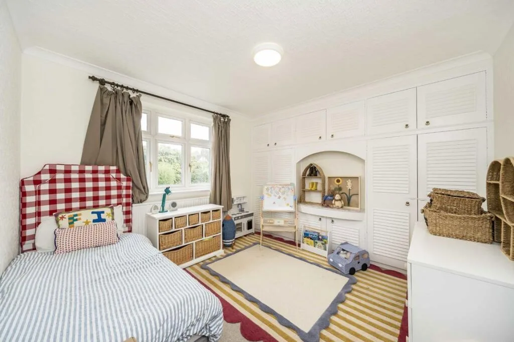 3 bedroom detached house for rent