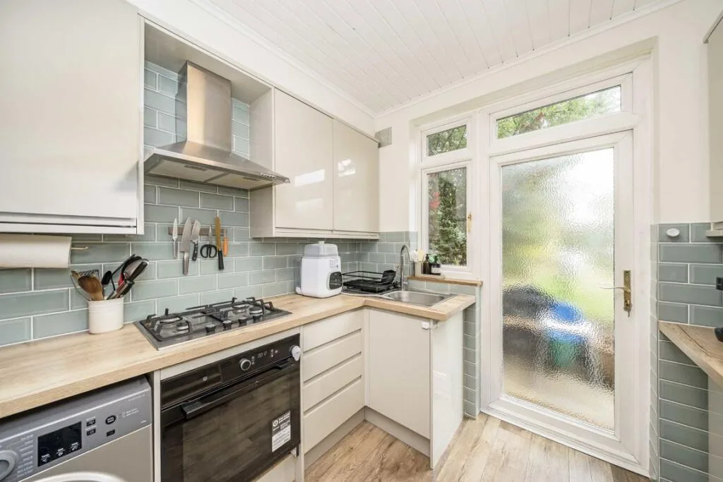 3 bedroom detached house for rent