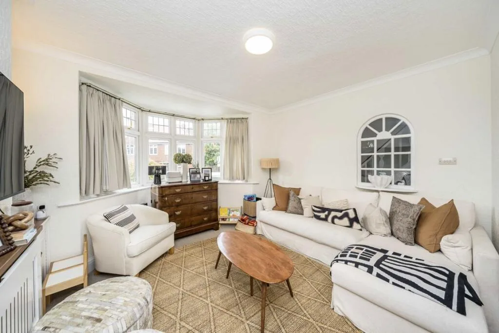 3 bedroom detached house for rent