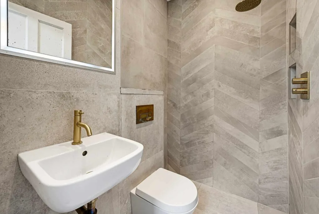 1 bedroom terraced house for rent