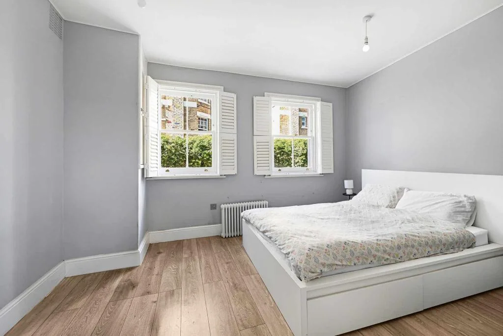 1 bedroom terraced house for rent