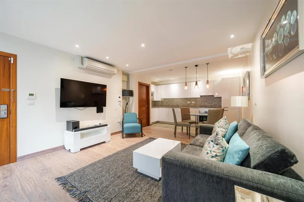 1 bedroom apartment for rent