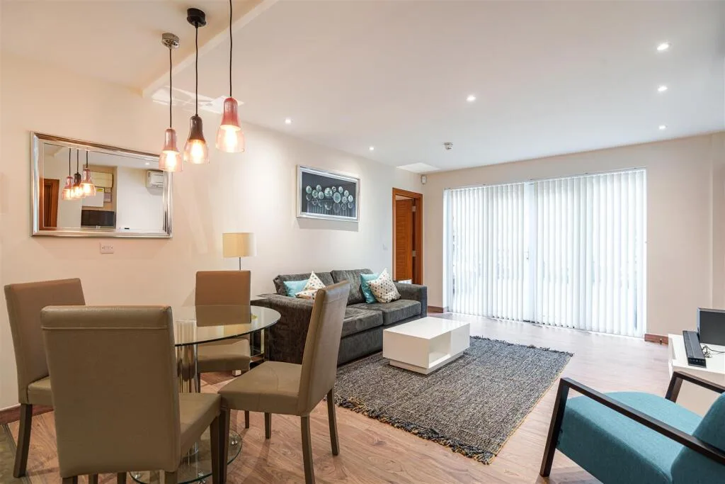 1 bedroom apartment for rent