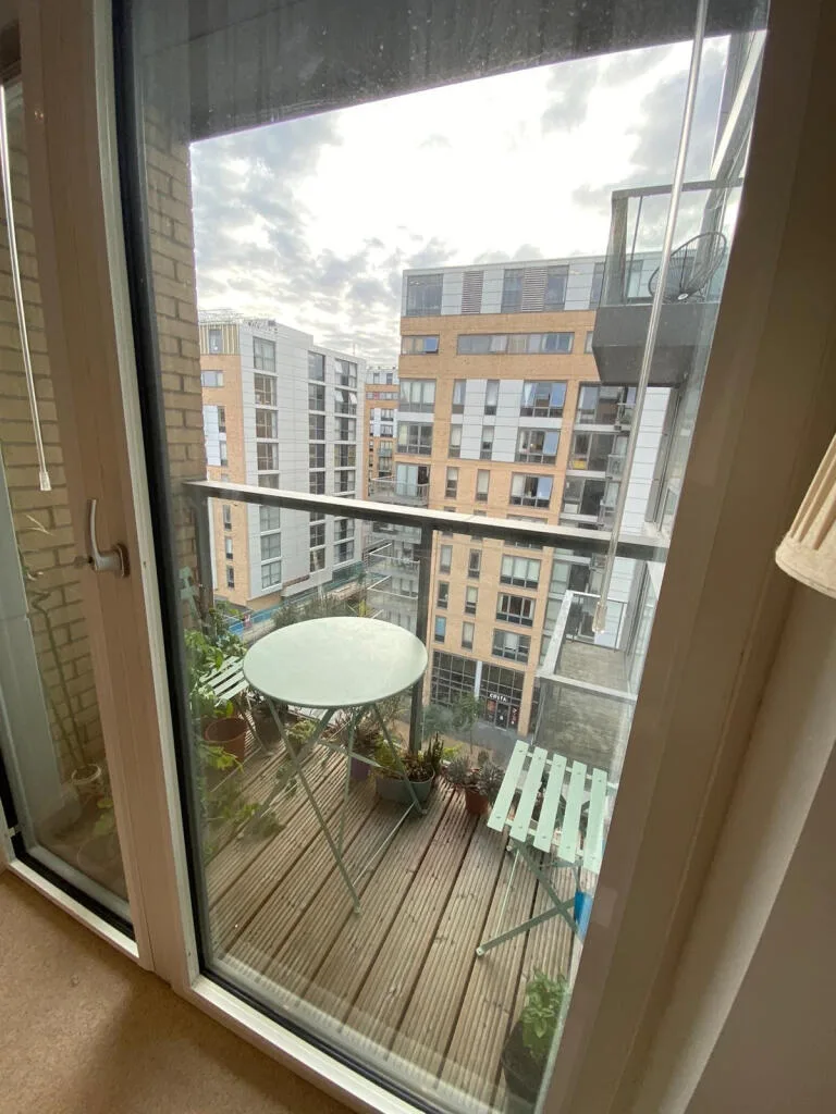 1 bedroom apartment for rent