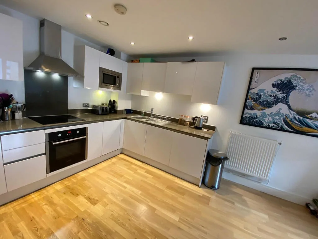 1 bedroom apartment for rent