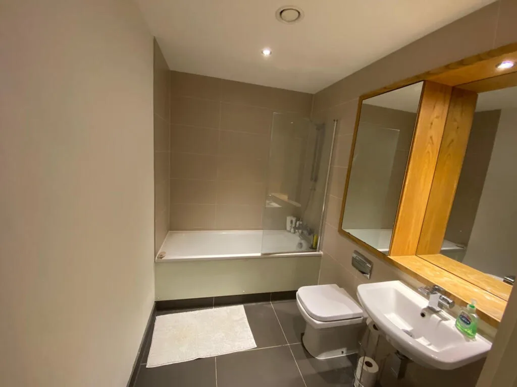 1 bedroom apartment for rent