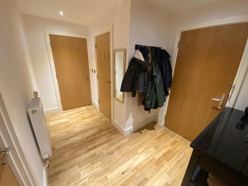 1 bedroom apartment for rent