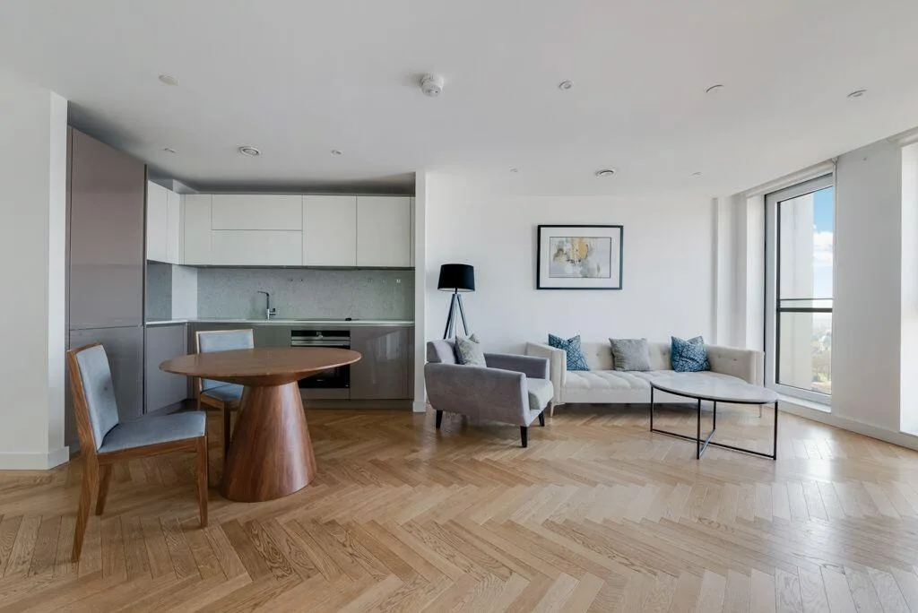1 bedroom flat for rent
