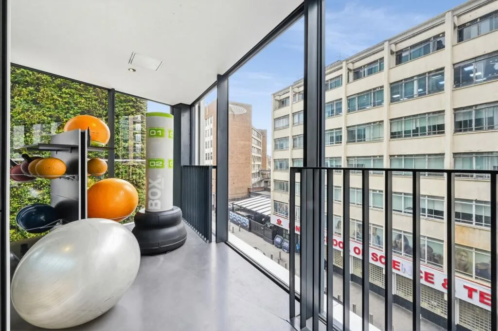 1 bedroom flat for rent