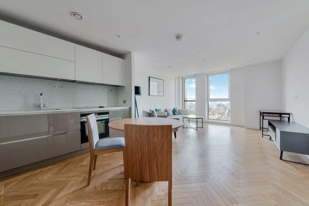 1 bedroom flat for rent