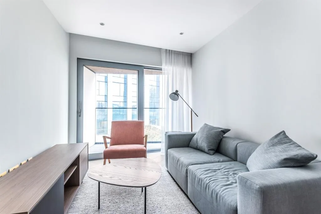1 bedroom apartment for rent