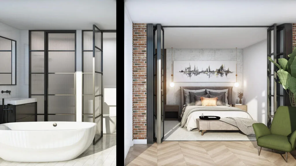 1 bedroom apartment for rent