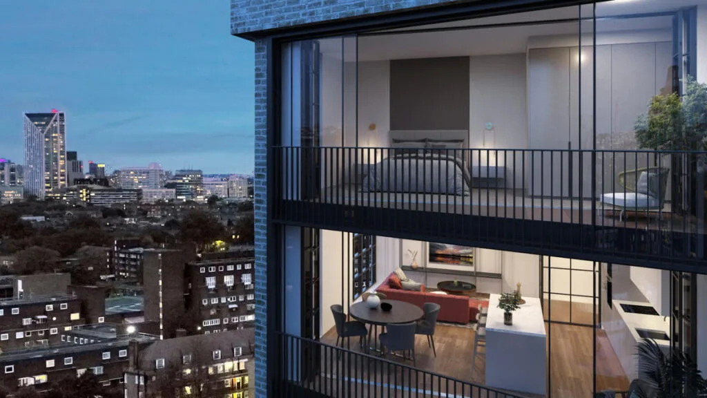 1 bedroom apartment for rent