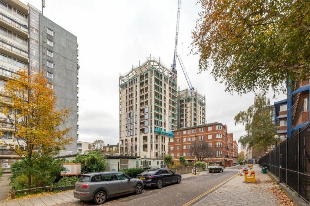1 bedroom apartment for rent