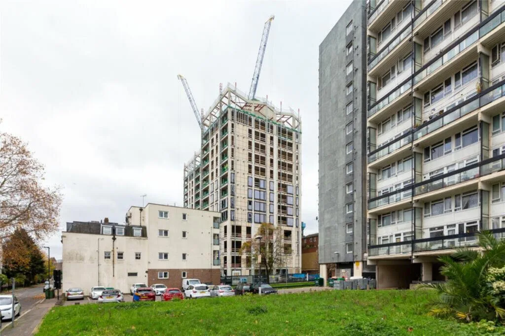 1 bedroom apartment for rent