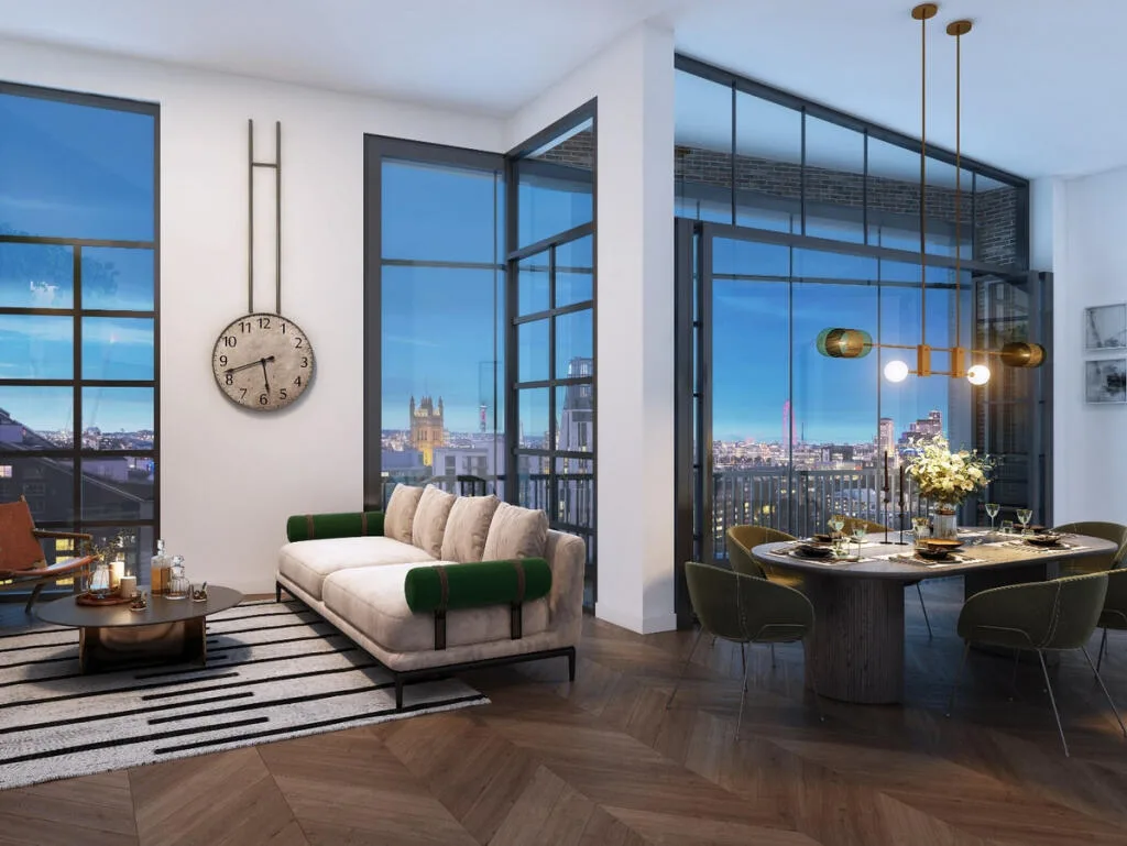 1 bedroom apartment for rent