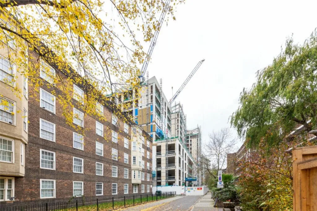 1 bedroom apartment for rent