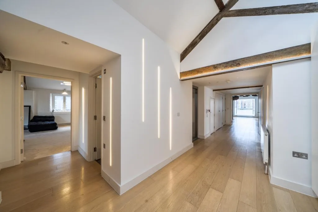 3 bedroom penthouse for rent
