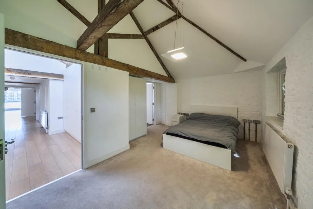 3 bedroom penthouse for rent