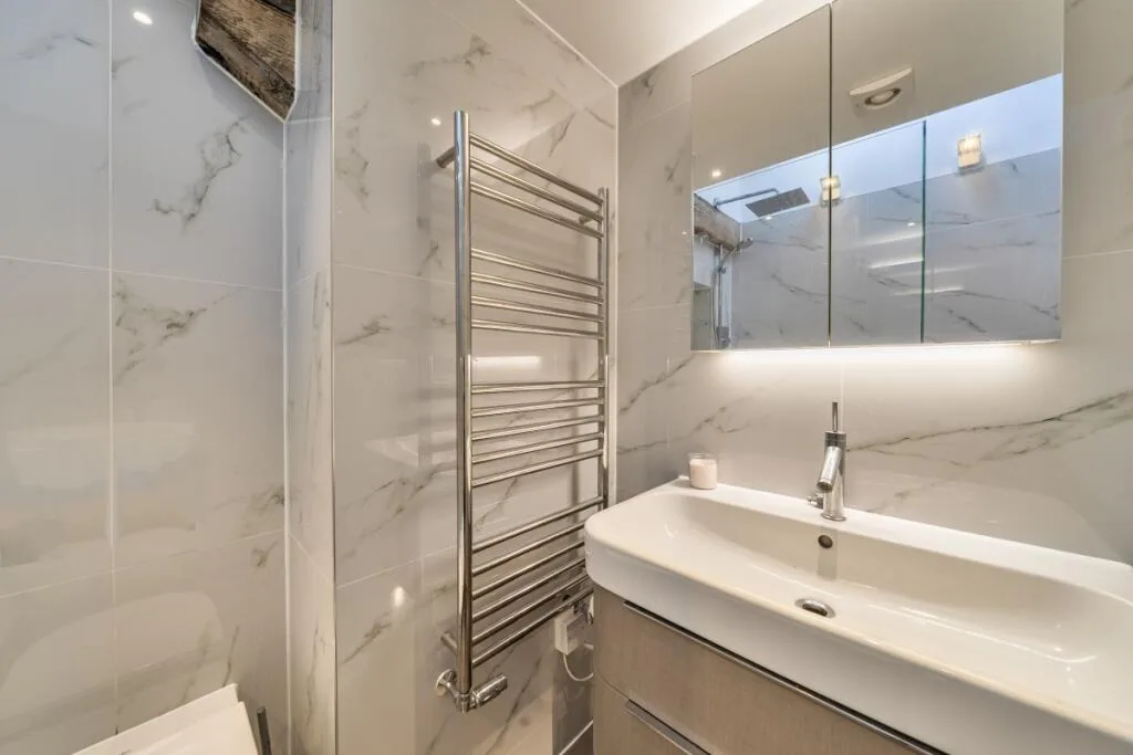 3 bedroom penthouse for rent