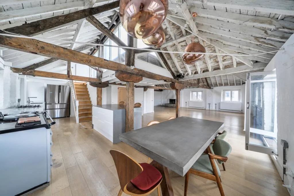 3 bedroom penthouse for rent