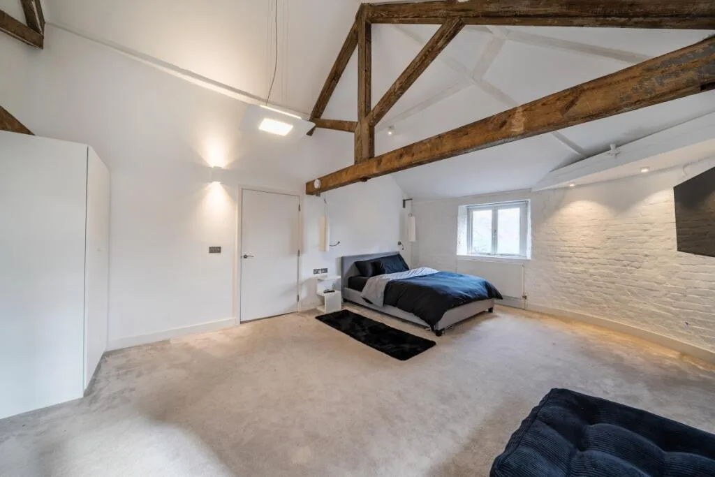 3 bedroom penthouse for rent