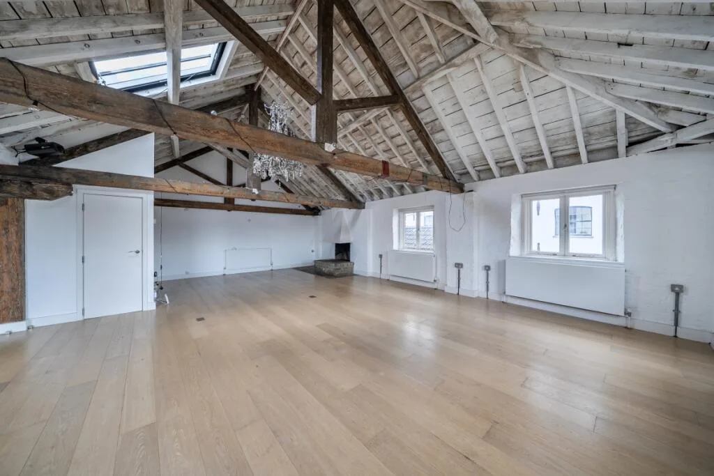 3 bedroom penthouse for rent