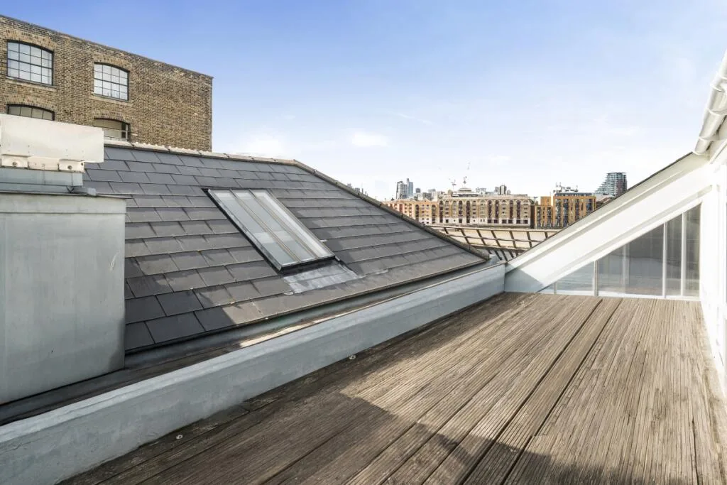 3 bedroom penthouse for rent