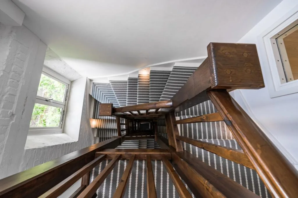 3 bedroom penthouse for rent