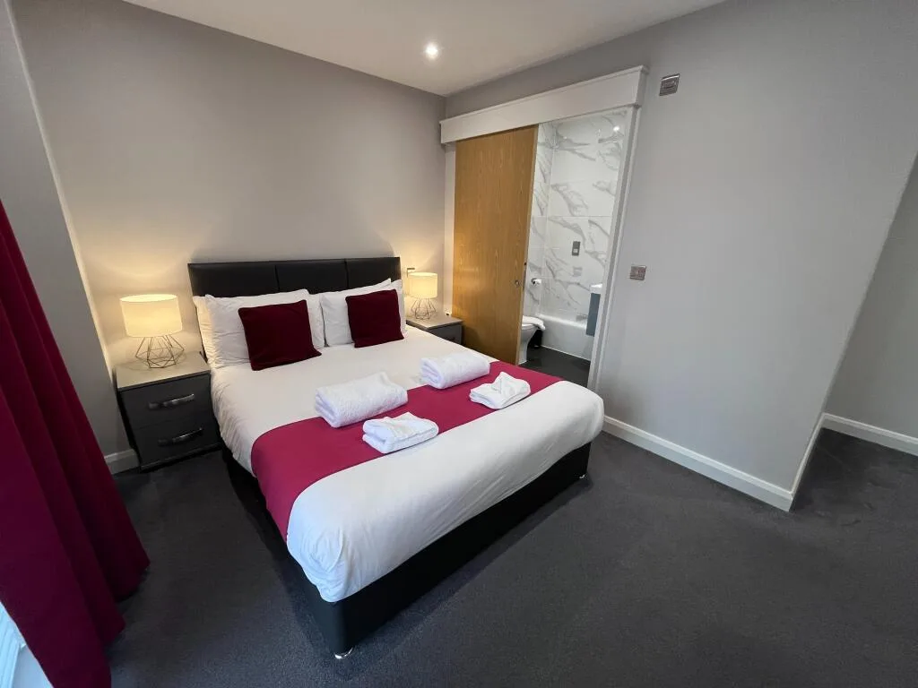 1 bedroom apartment for rent