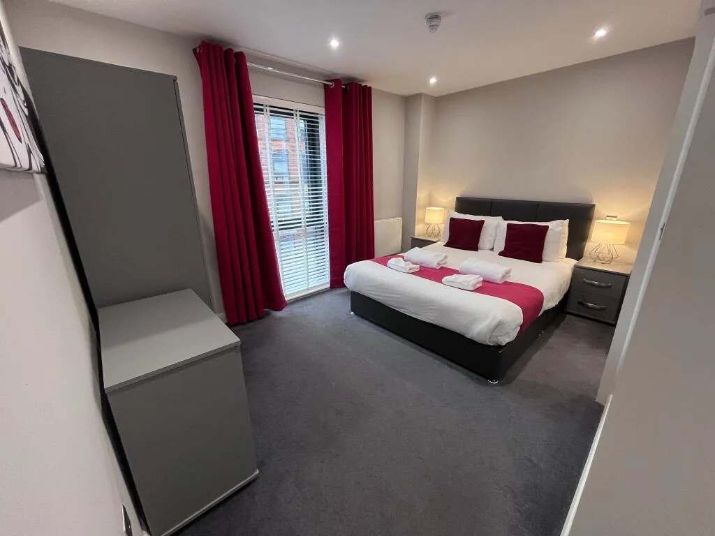 1 bedroom apartment for rent