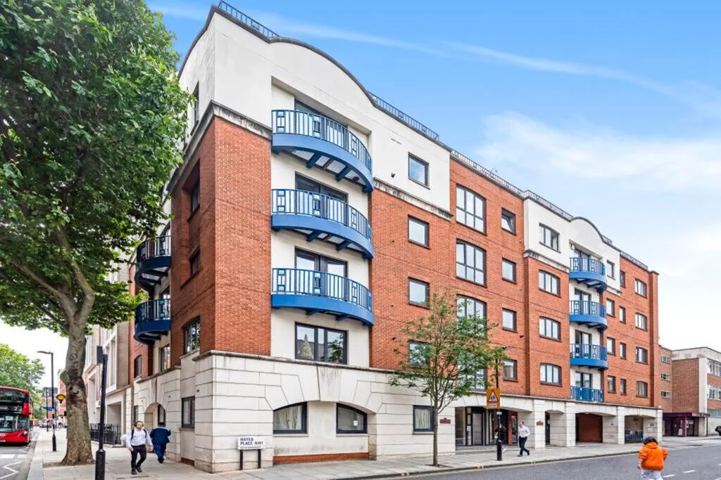 1 bedroom apartment for rent