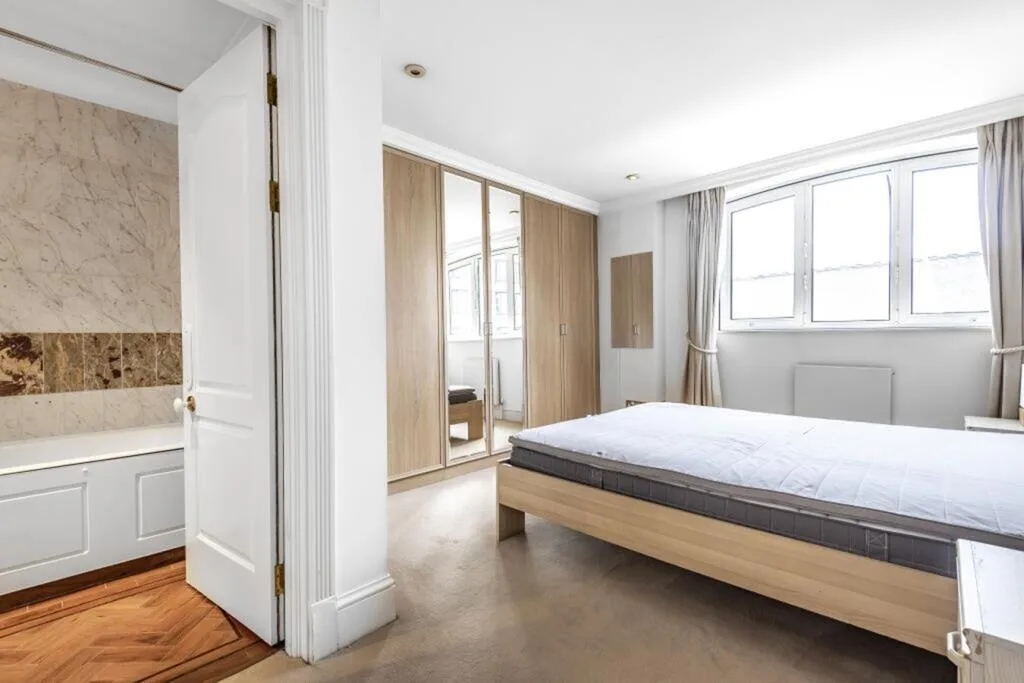 1 bedroom apartment for rent