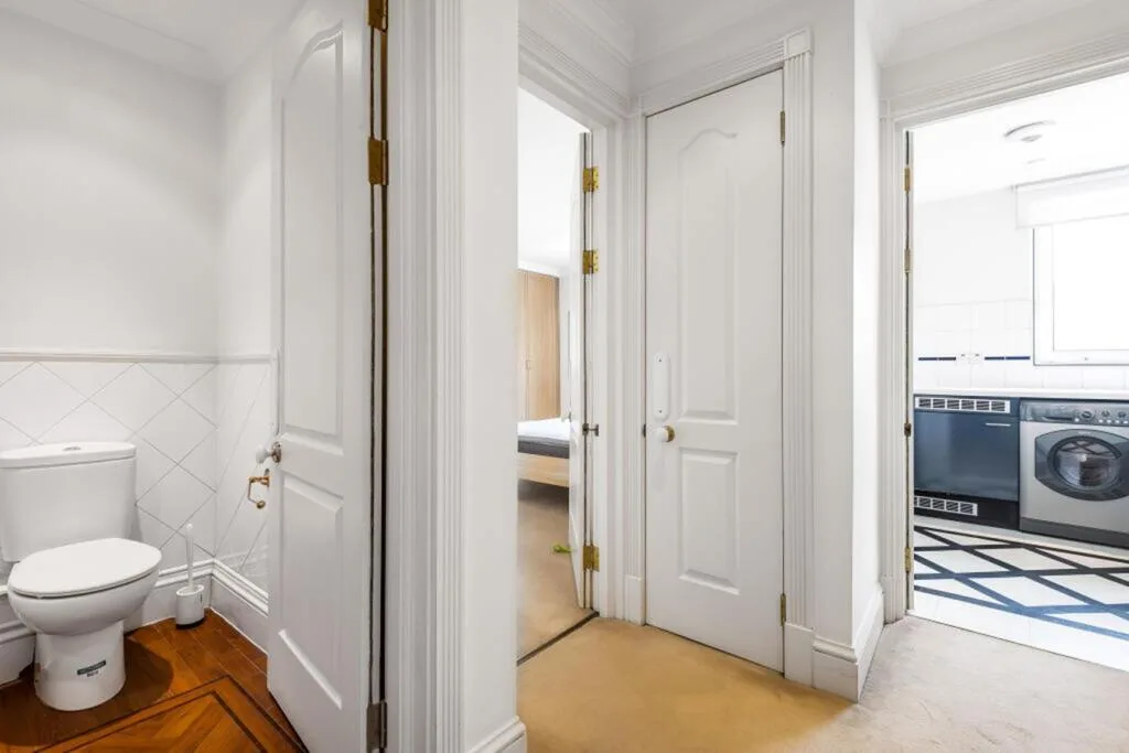 1 bedroom apartment for rent