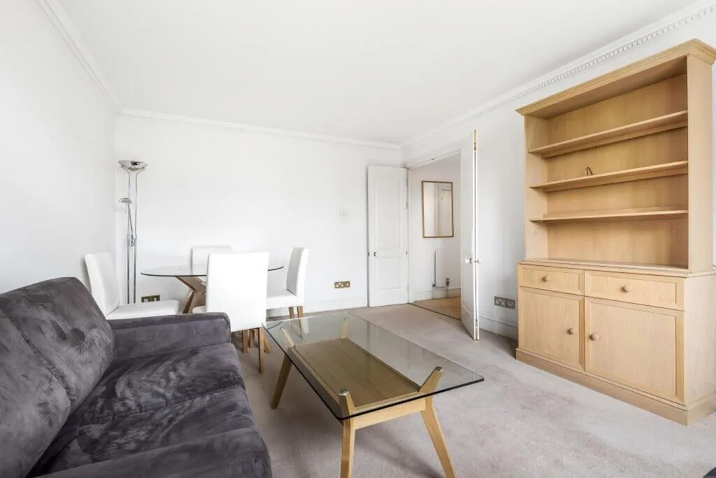 1 bedroom apartment for rent