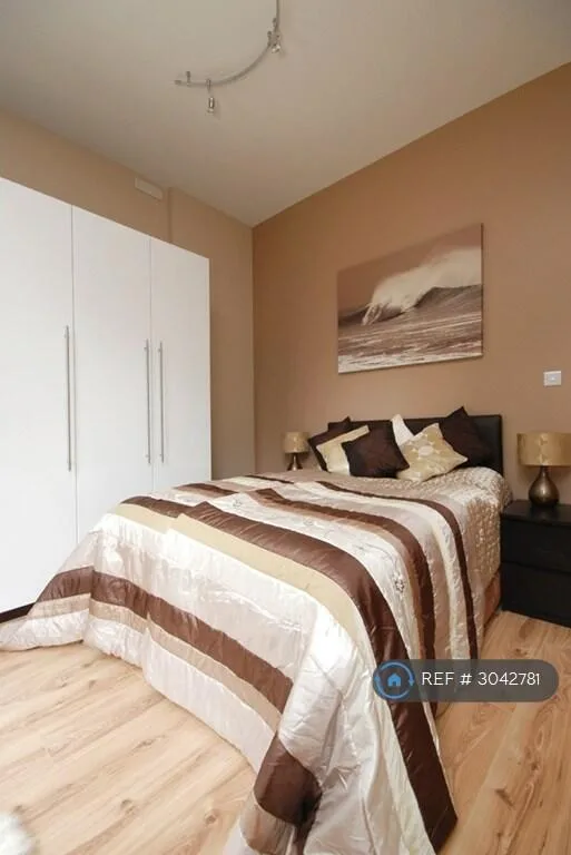 3 bedroom flat for rent