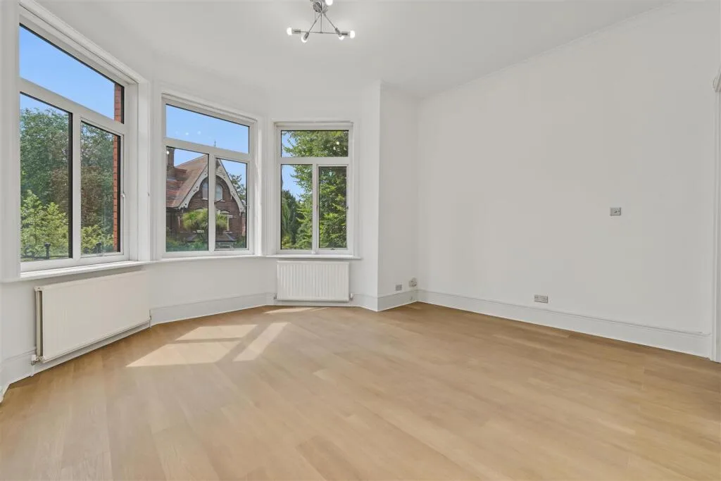 3 bedroom apartment for rent