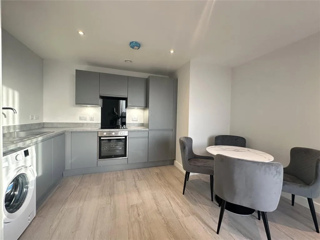 1 bedroom property for rent