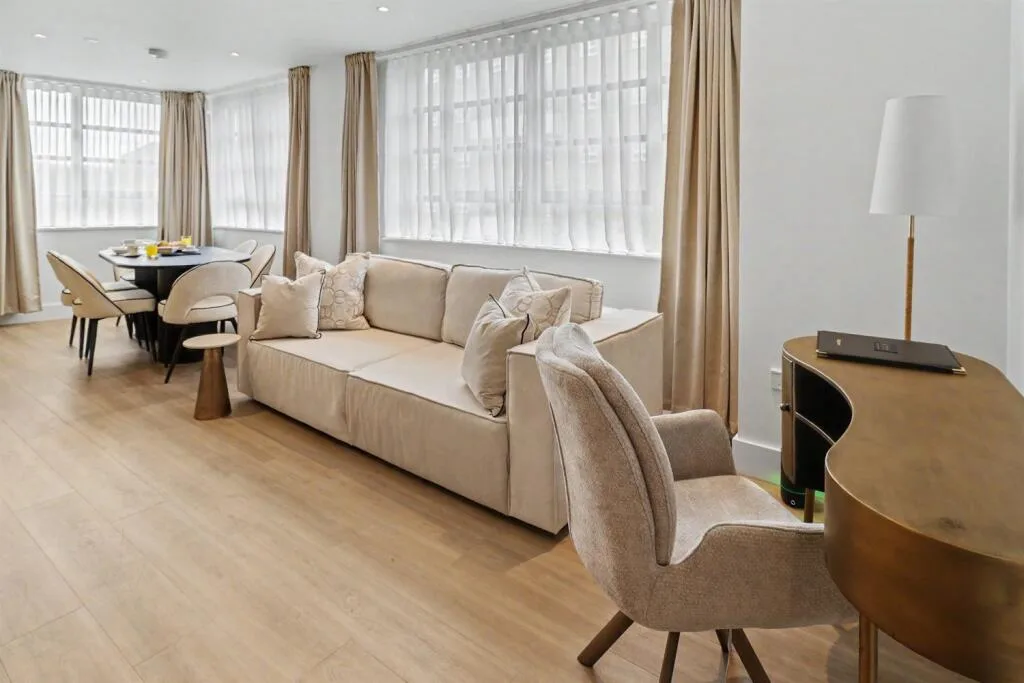 2 bedroom apartment for rent