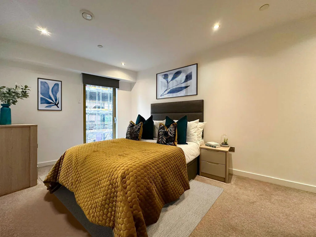 1 bedroom apartment for rent