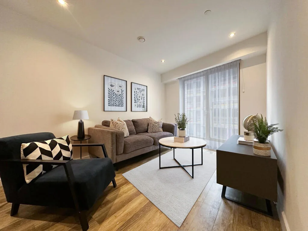 1 bedroom apartment for rent