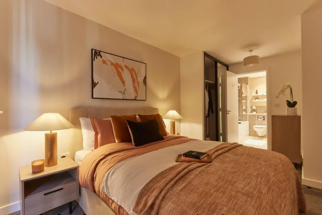 1 bedroom apartment for rent