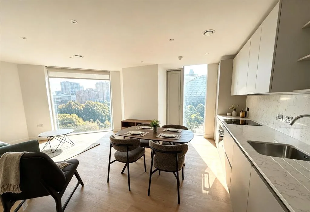 2 bedroom apartment for rent