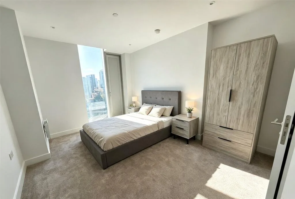 2 bedroom apartment for rent