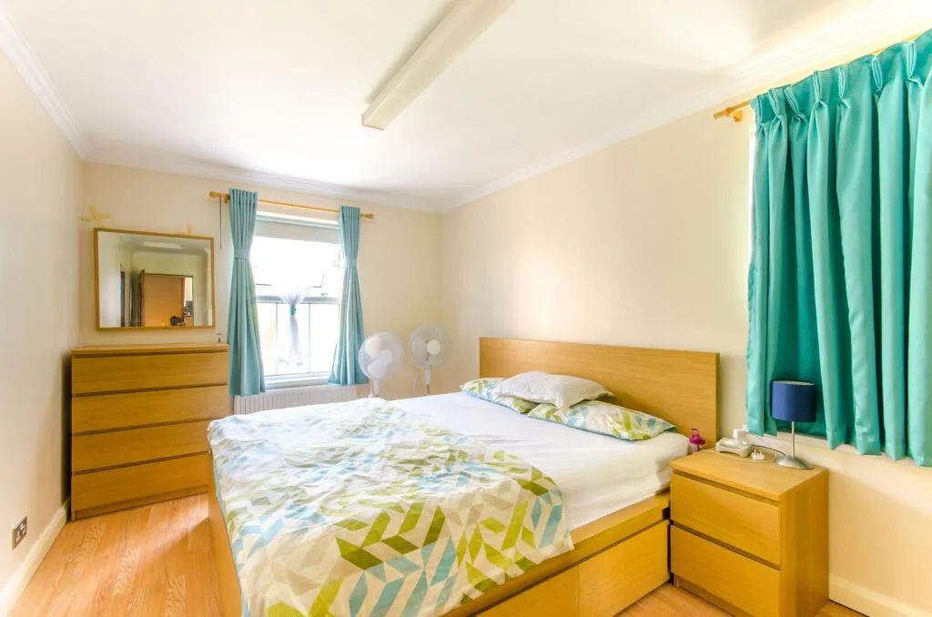 3 bedroom maisonette for rent