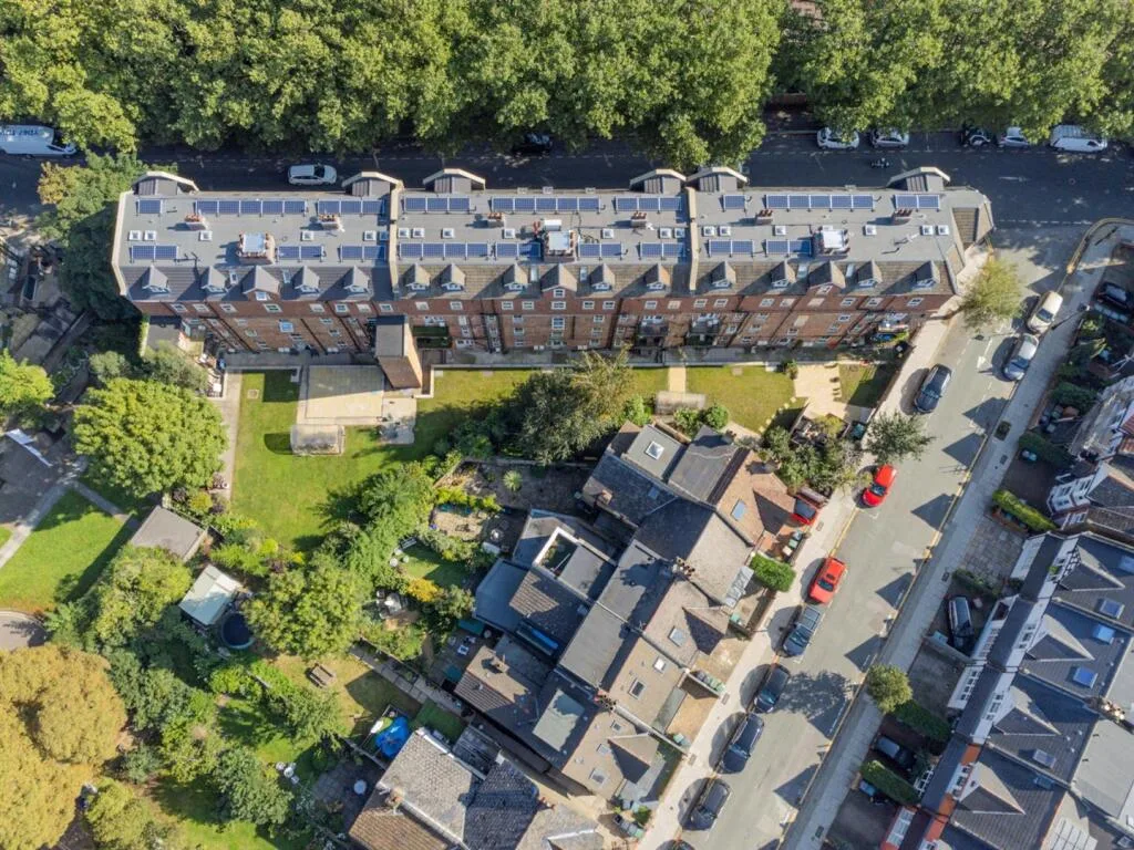 3 bedroom flat for rent