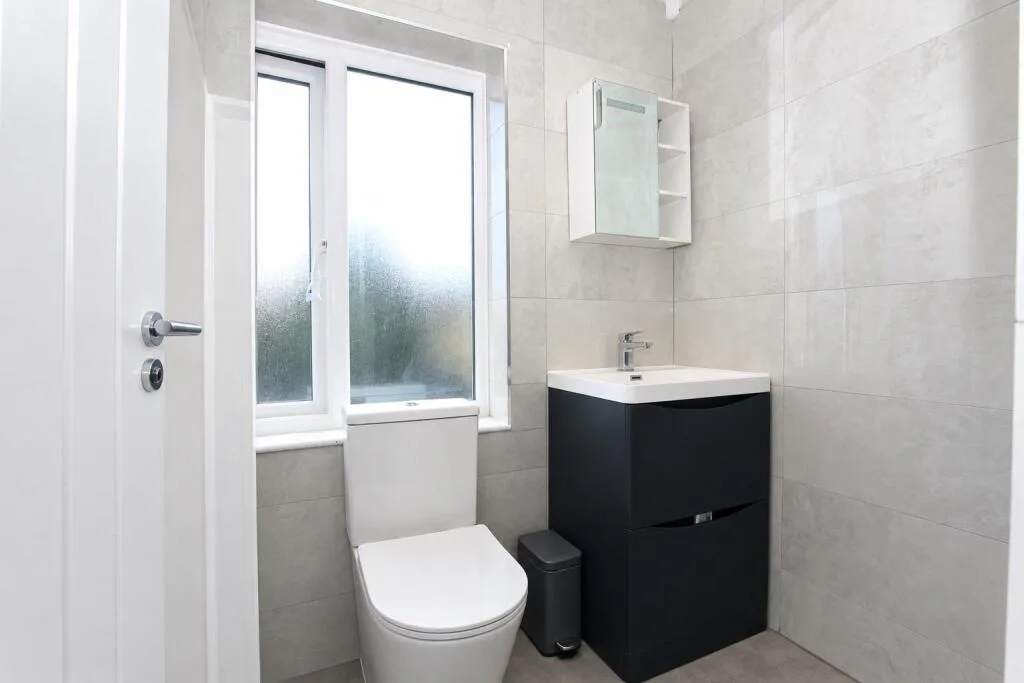 2 bedroom house for rent
