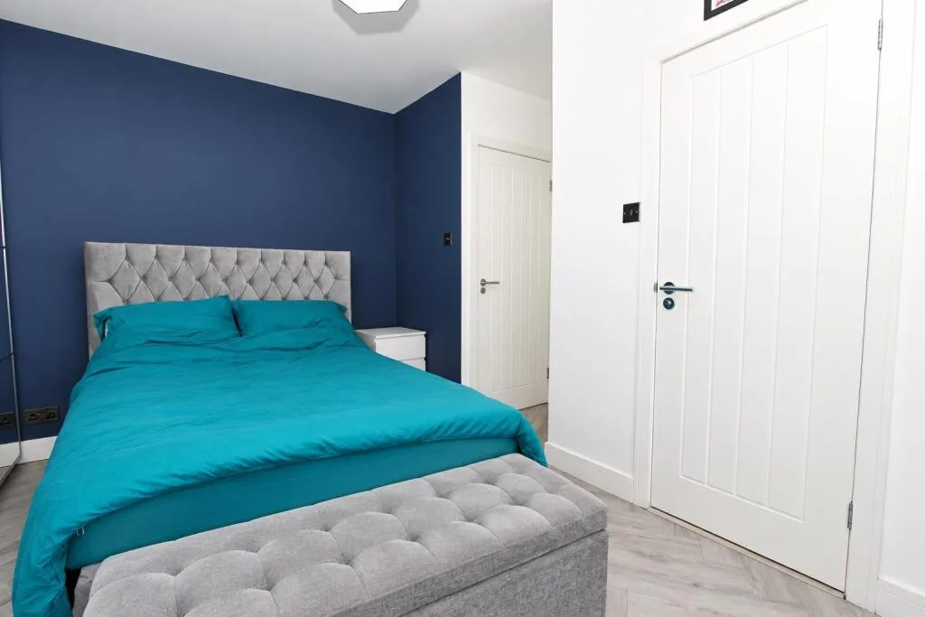 2 bedroom house for rent