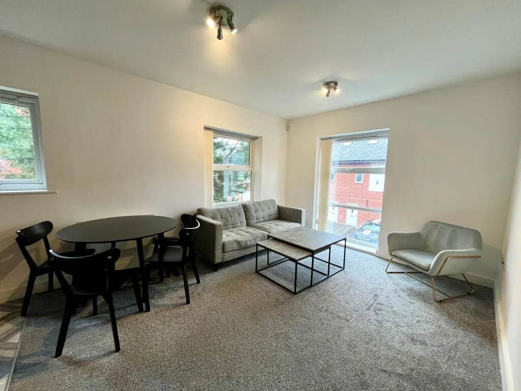 2 bedroom apartment for rent
