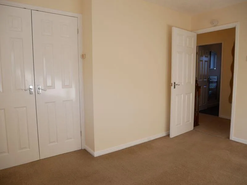 2 bedroom terraced house for rent